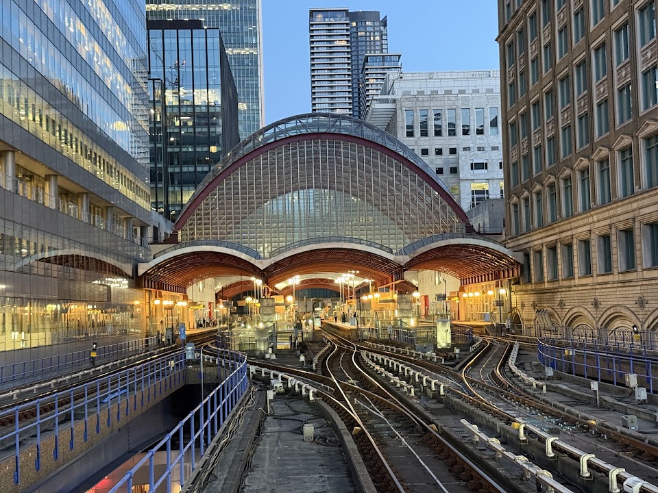 Canary Wharf