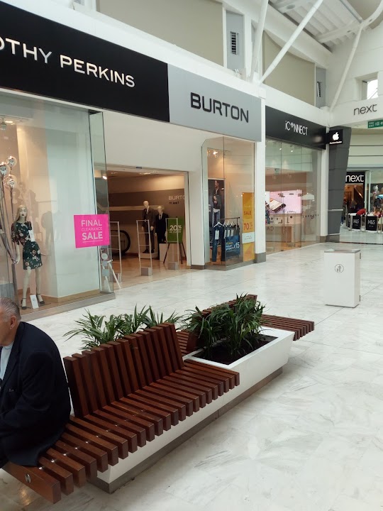 Liffey Valley Shopping Centre