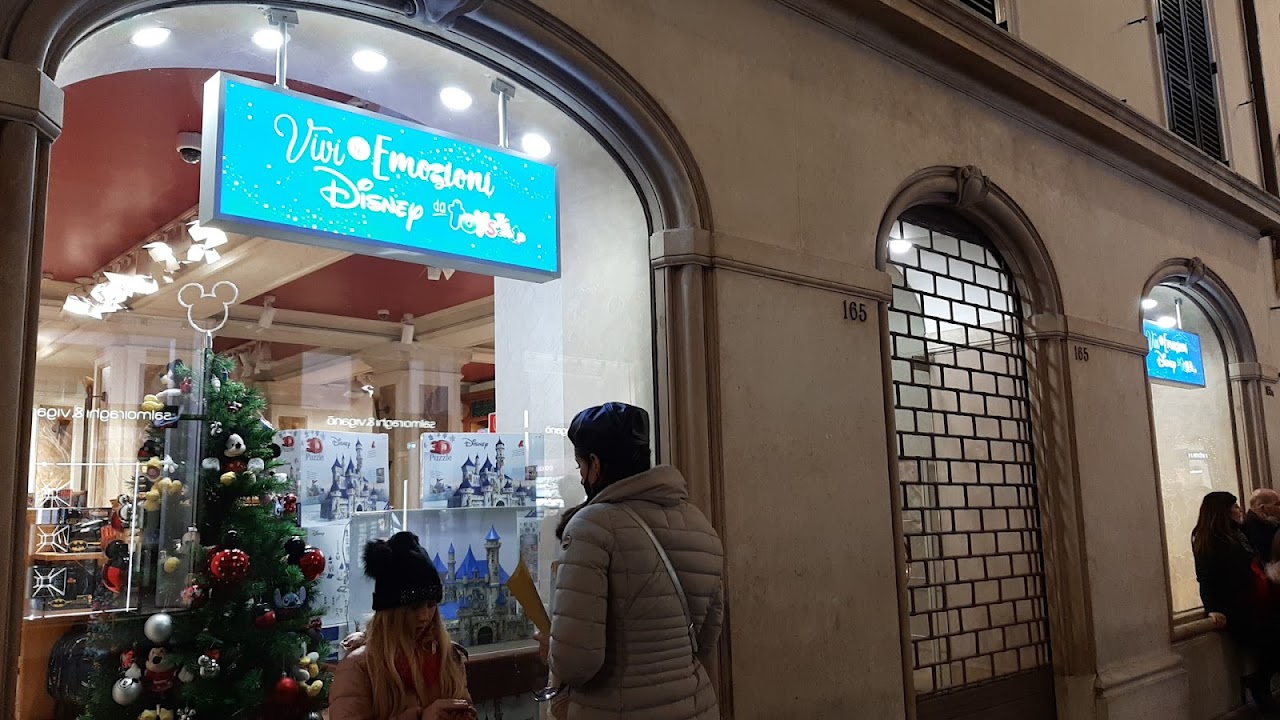Toys Con Te