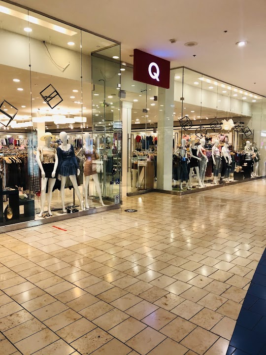 Westfield Plaza Bonita