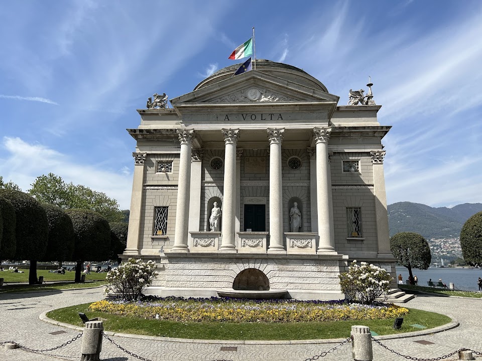 Tempio Voltiano
