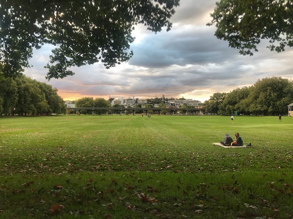 Victoria Park