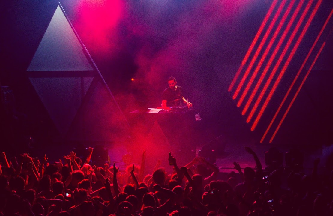X-TRA House of Music