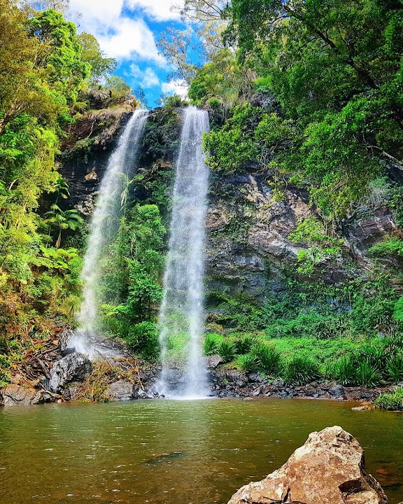 Twin Falls