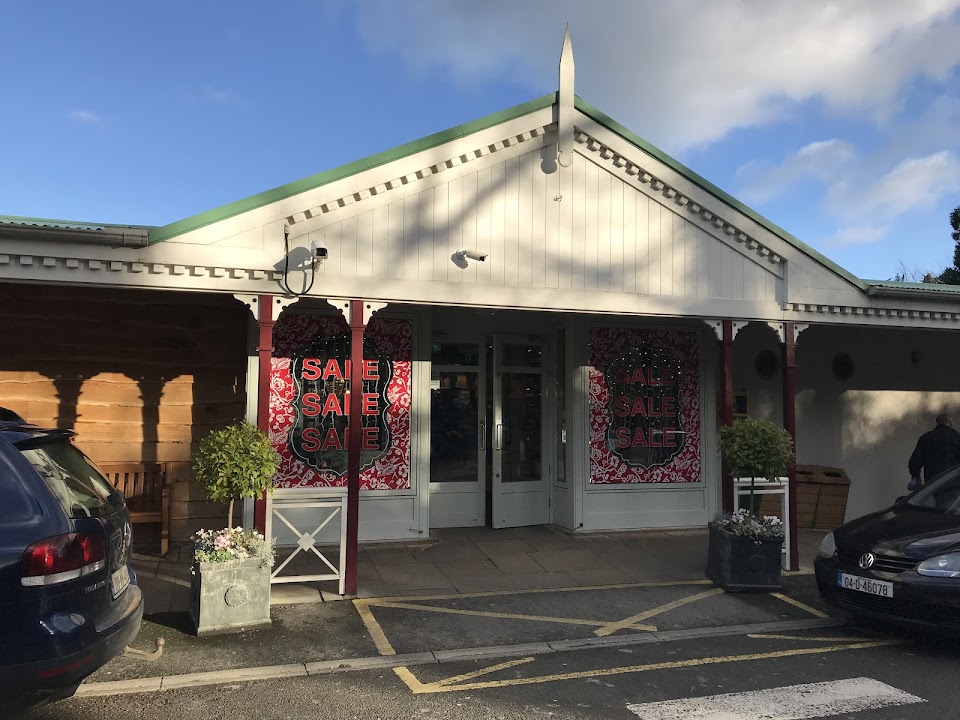 Avoca Kilmacanoge