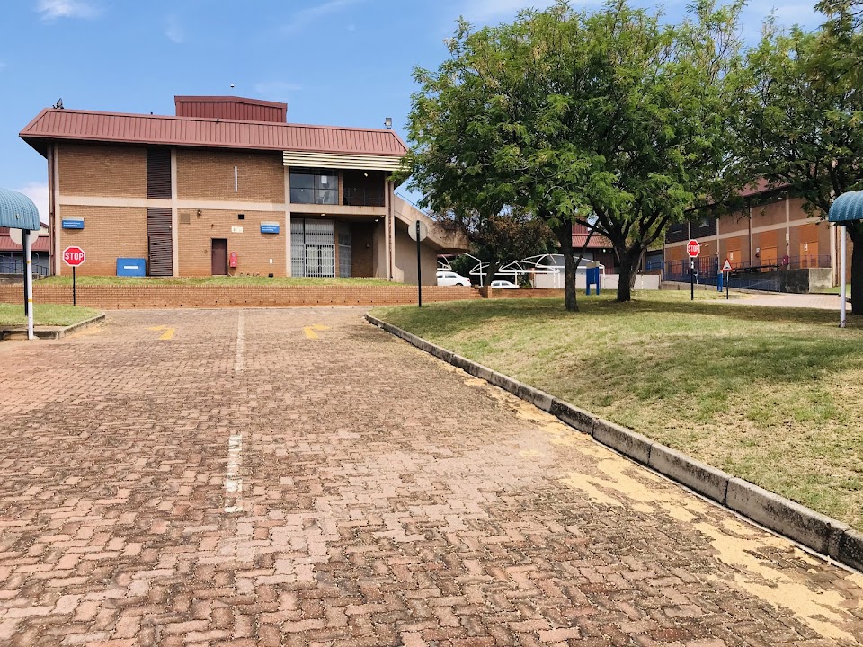 Eskom Academy of Learning