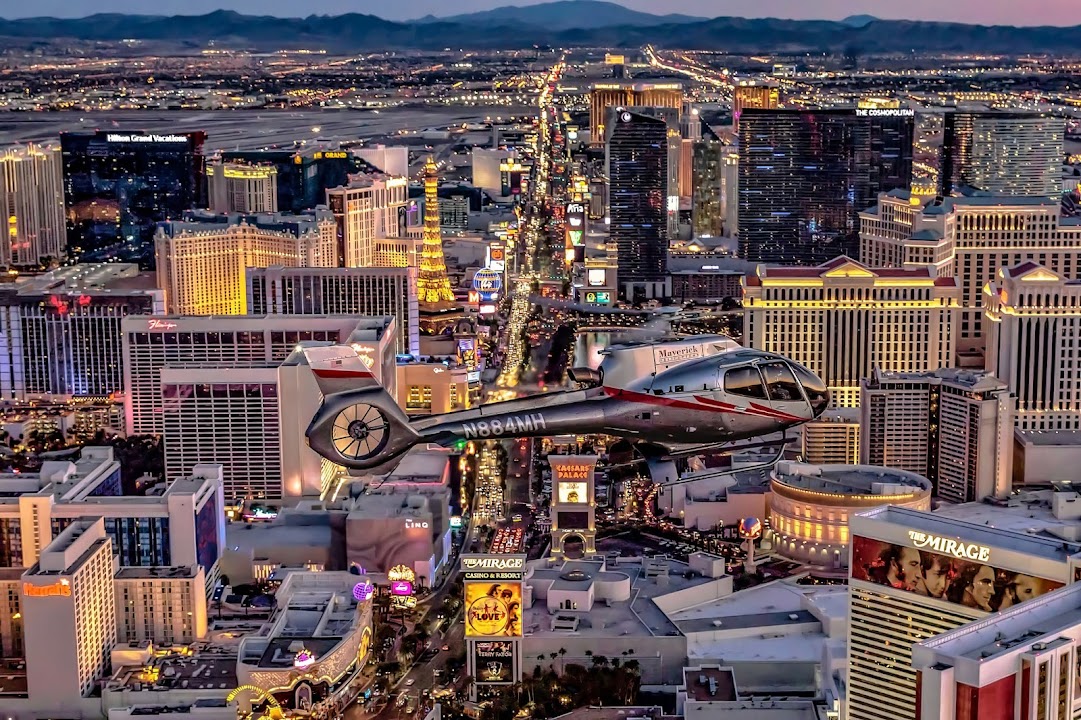Holiday Inn Express & Suites Las Vegas - E Tropicana by IHG