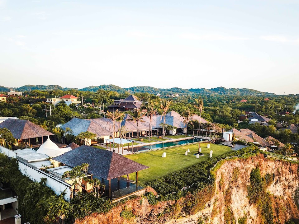 The Istana