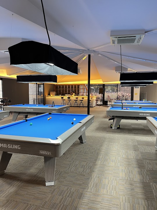 Ryan's Pool and Sports Bar
