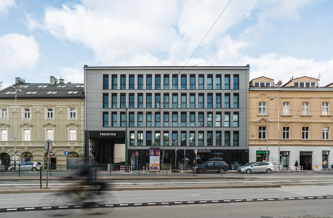 MEININGER Kraków Centrum
