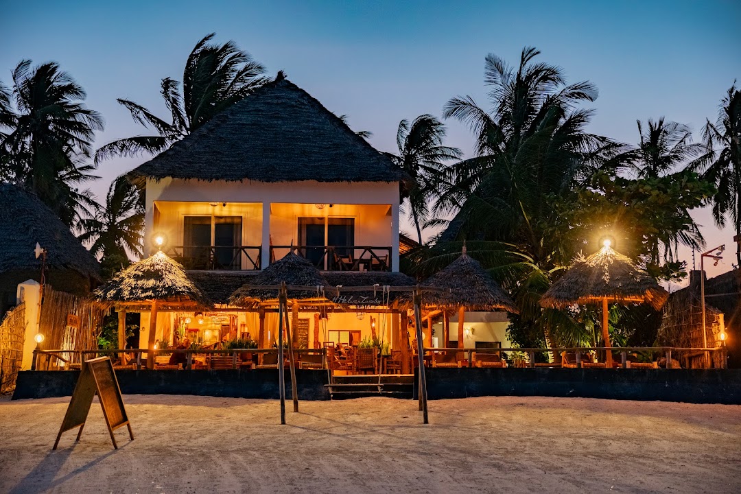 Helwas Beach Resort