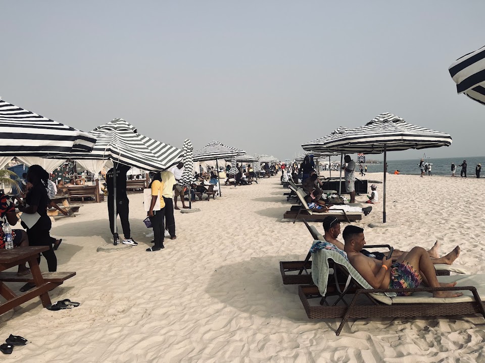 Landmark Beach