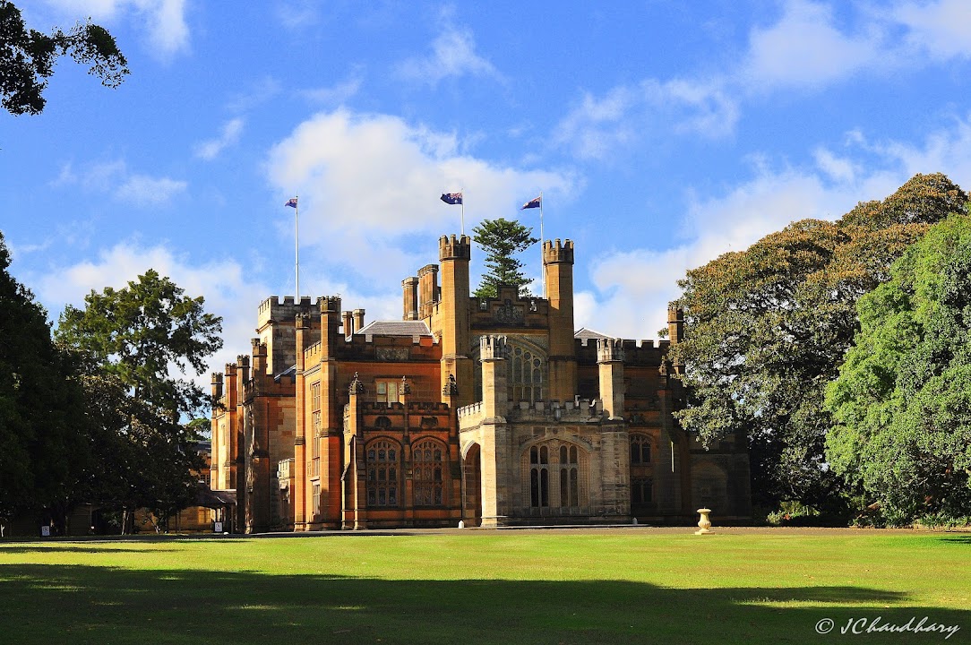 Government House