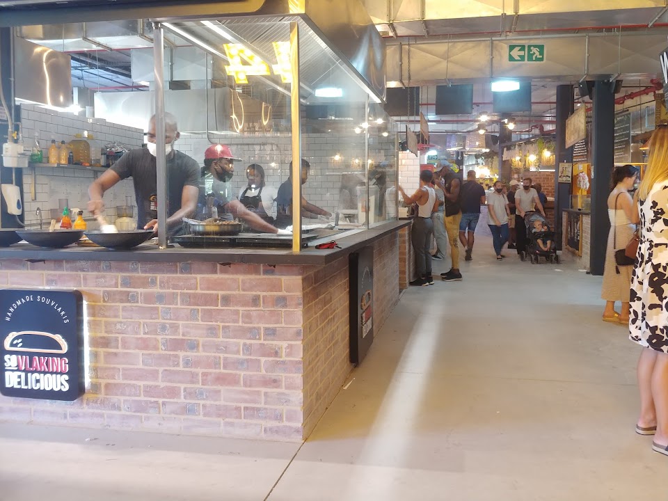 Root44 Market