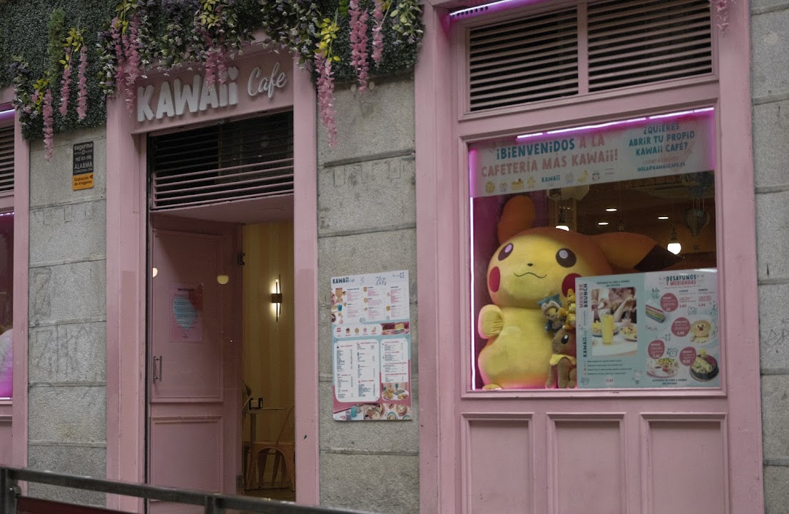 Kawaii Café