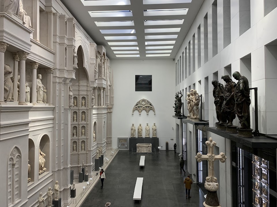 Opera del Duomo Museum