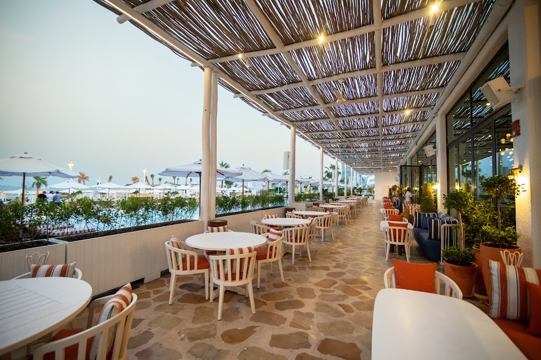 Bagatelle Beach Club Doha