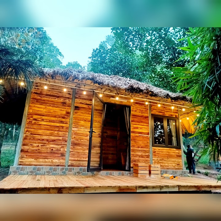 Khu du lịch sinh thái My Camping