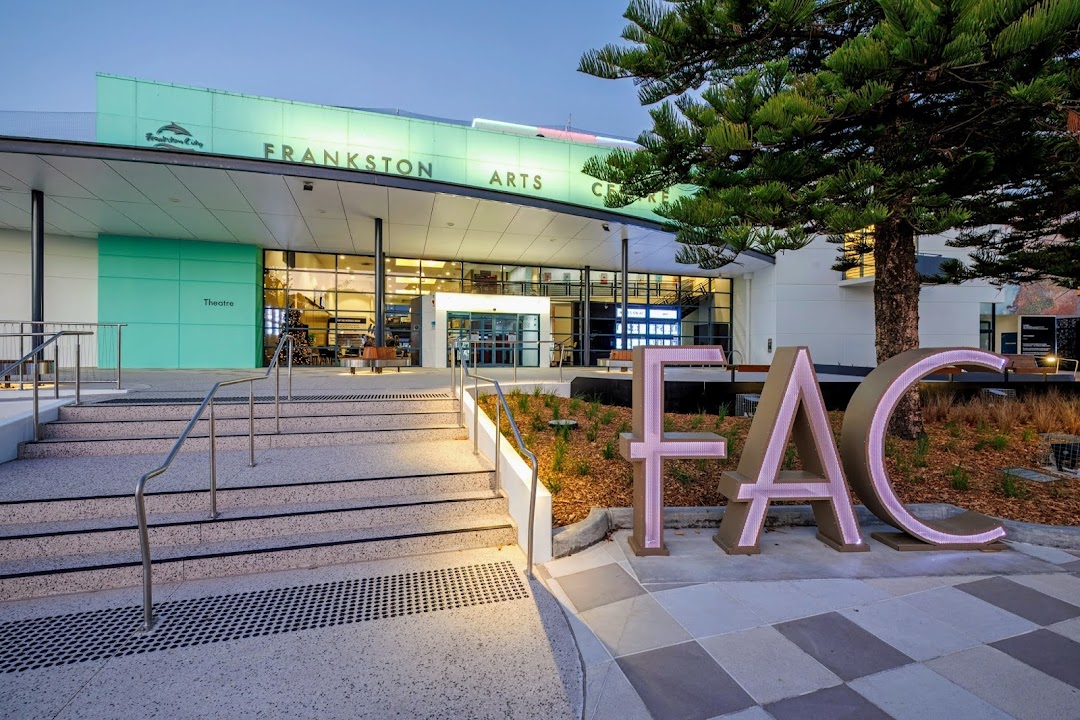 Frankston Arts Centre