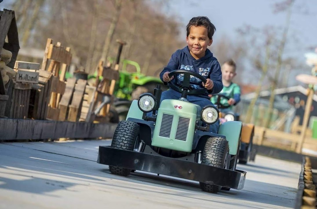 Adventure Farm Molenwaard