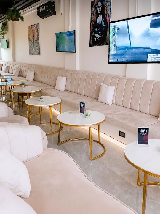RYAD PHUKET HOOKAH LOUNGE