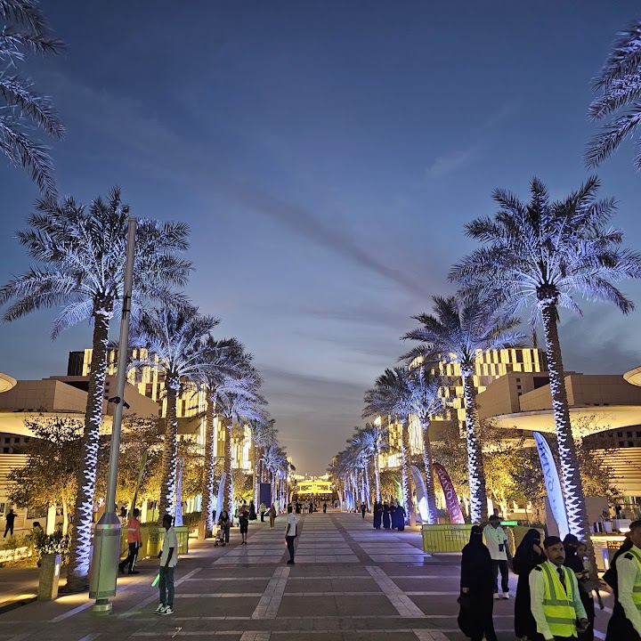 Darb Lusail