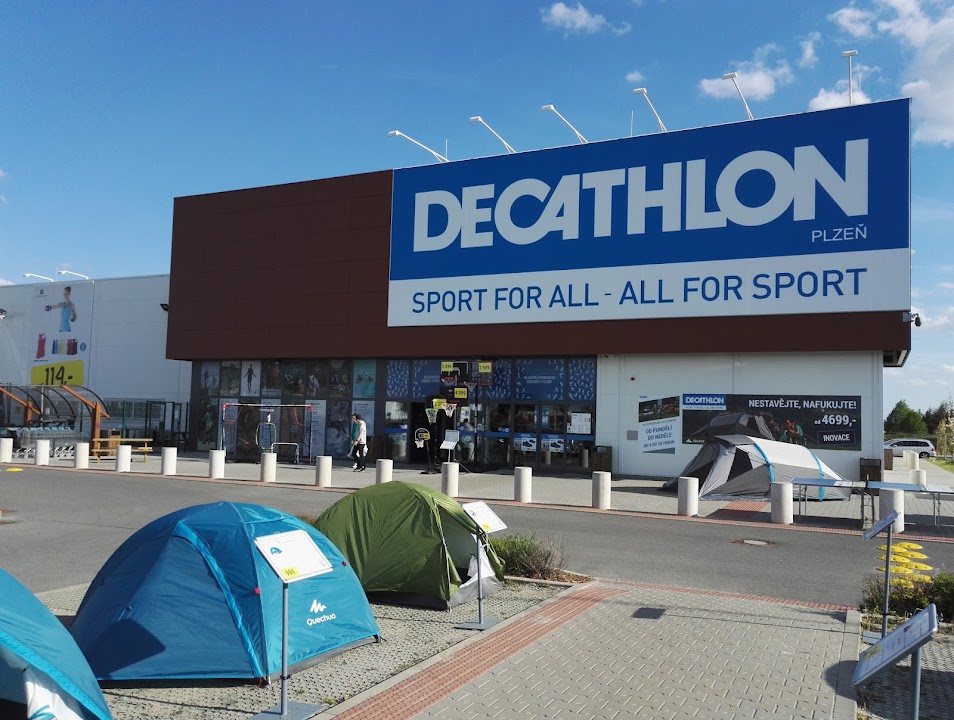 Decathlon