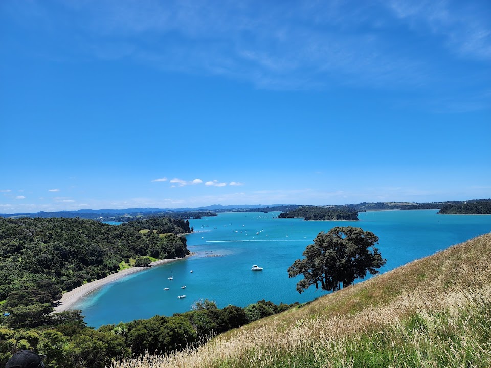 Sullivans Bay