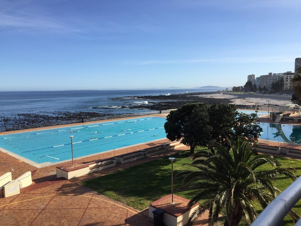 Sea Point Pavilion