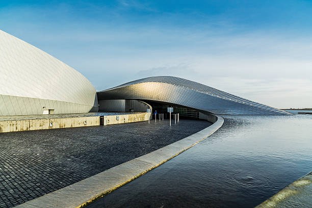 The Blue Planet — Copenhagen experience