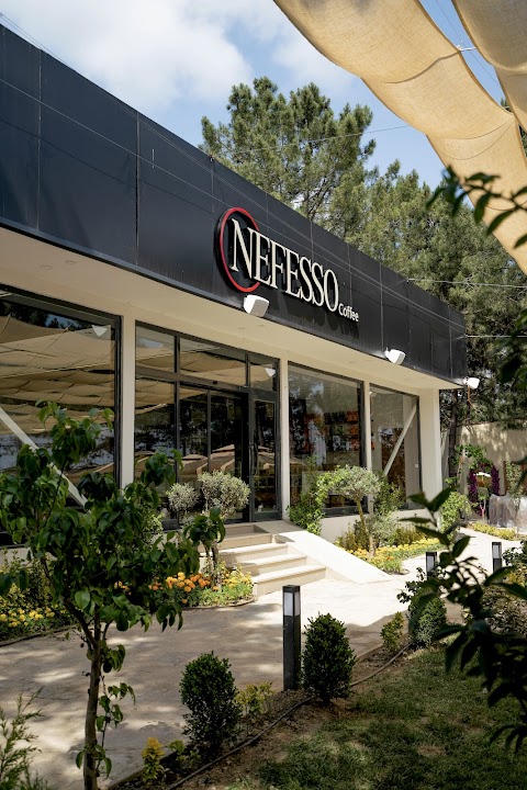 Nefesso Coffee