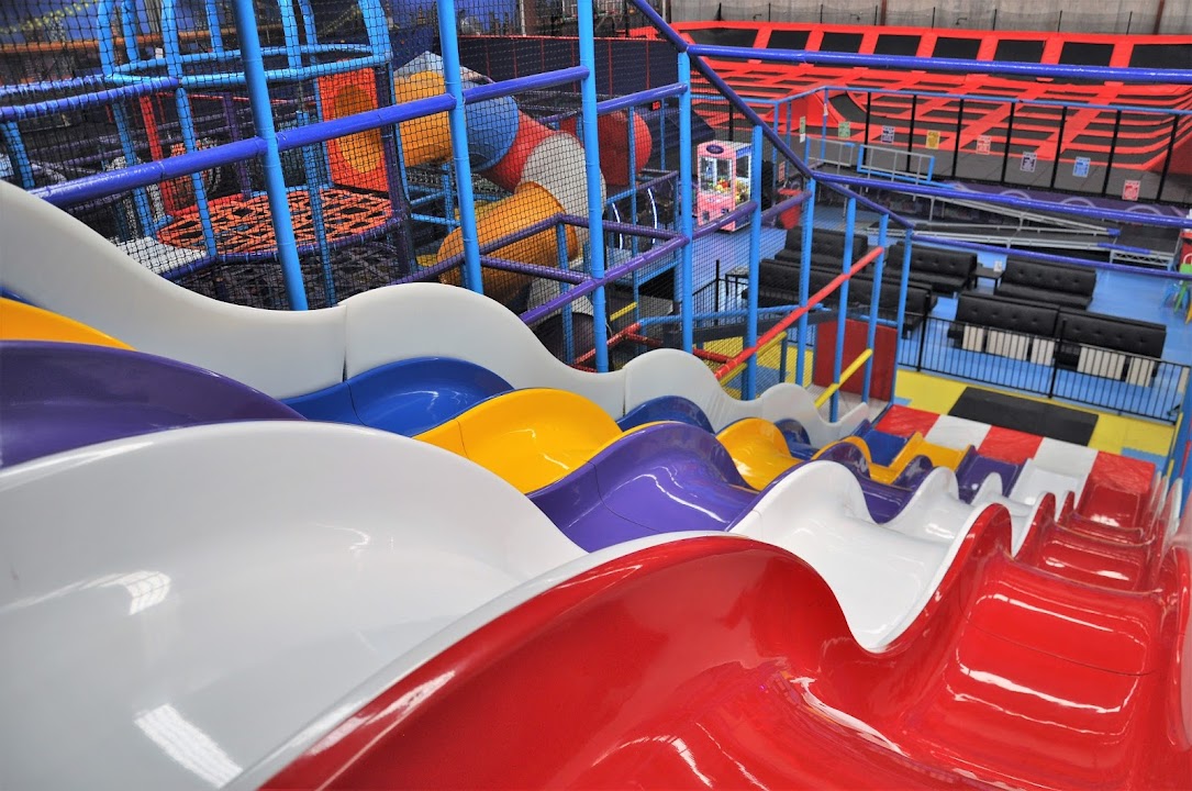 Ultimate Family Entertainment Centre