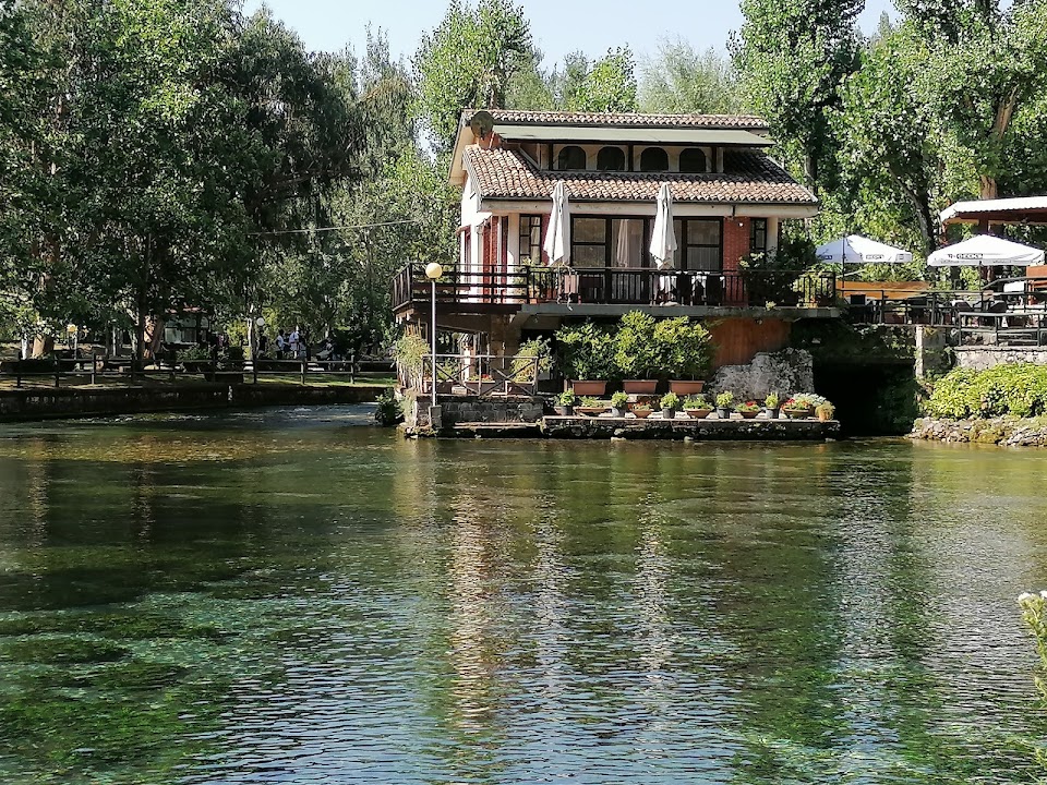 Parco del Grassano