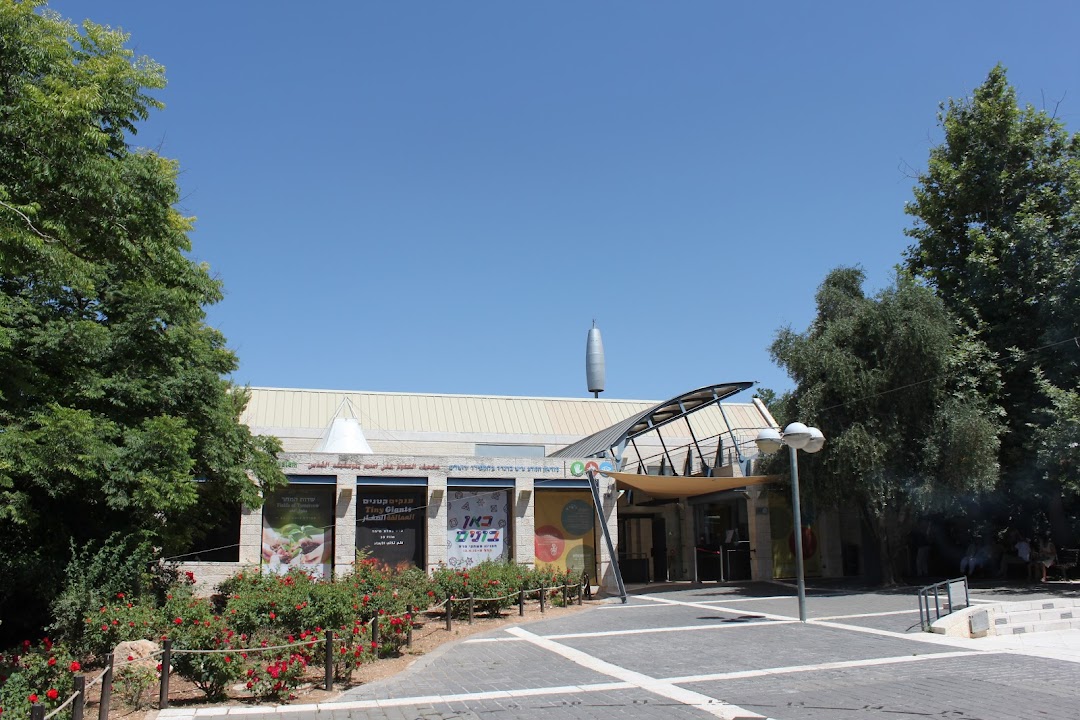 Bloomfield Science Museum