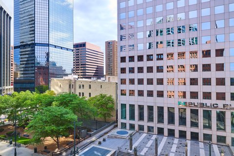 The Brown Palace Hotel and Spa, Autograph Collection — Denver experience