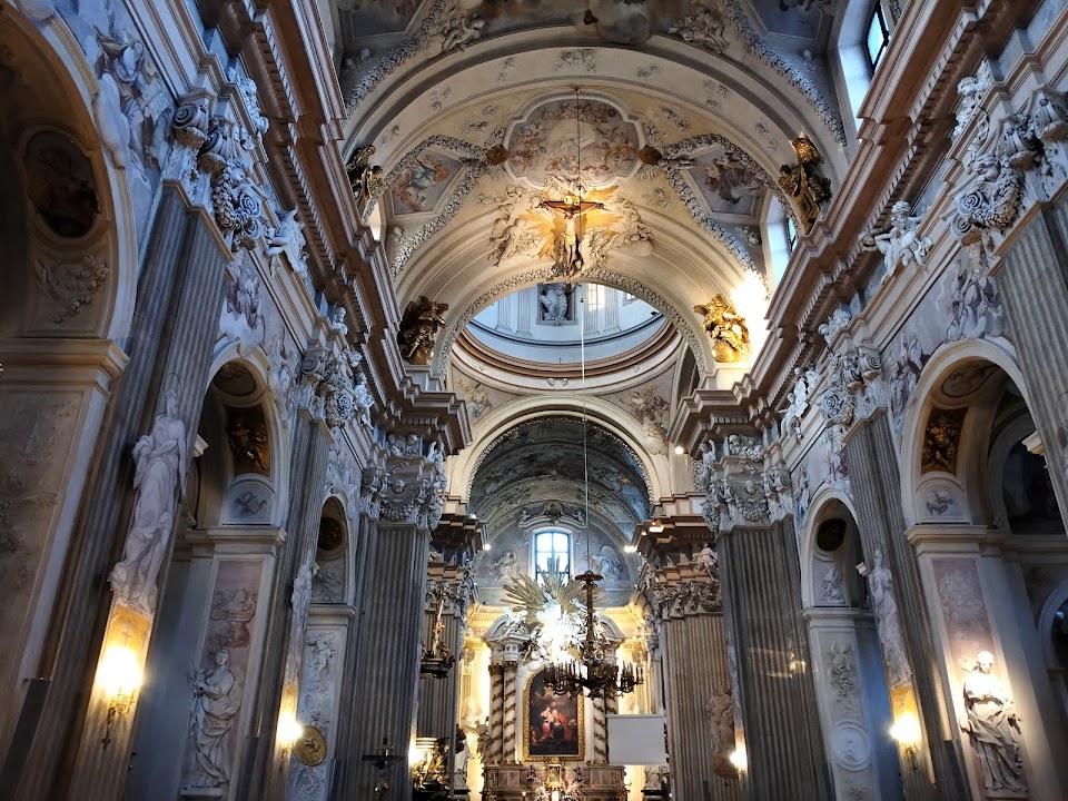 Church of St. Anne