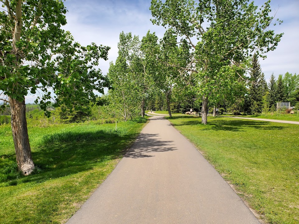 North Glenmore Park