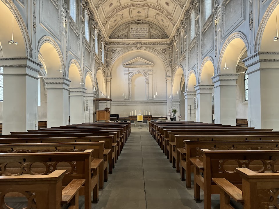 Predigerkirche