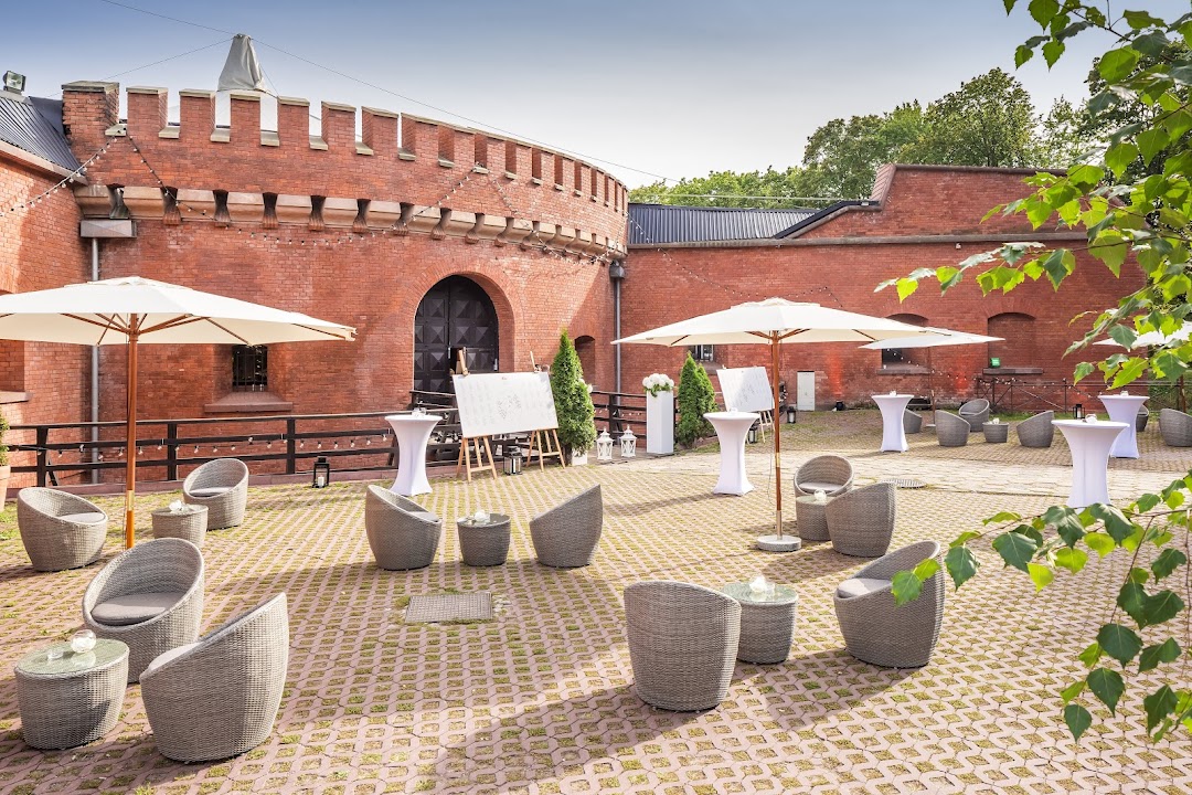 Forteca Kręgliccy