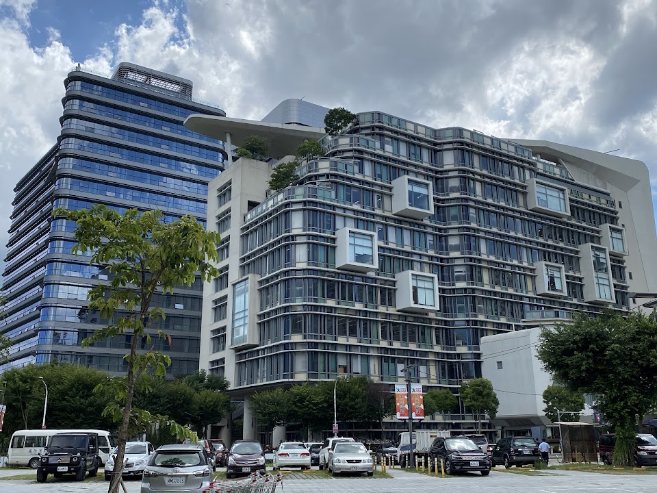 New Taipei City Library
