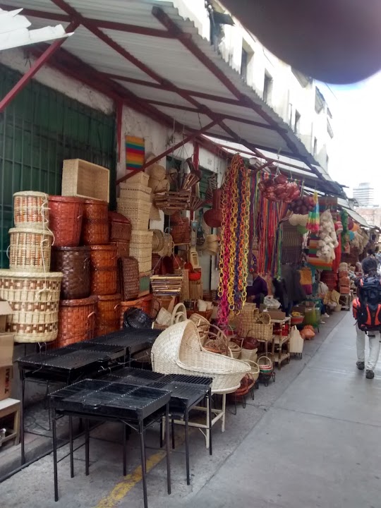 Pasaje Rivas