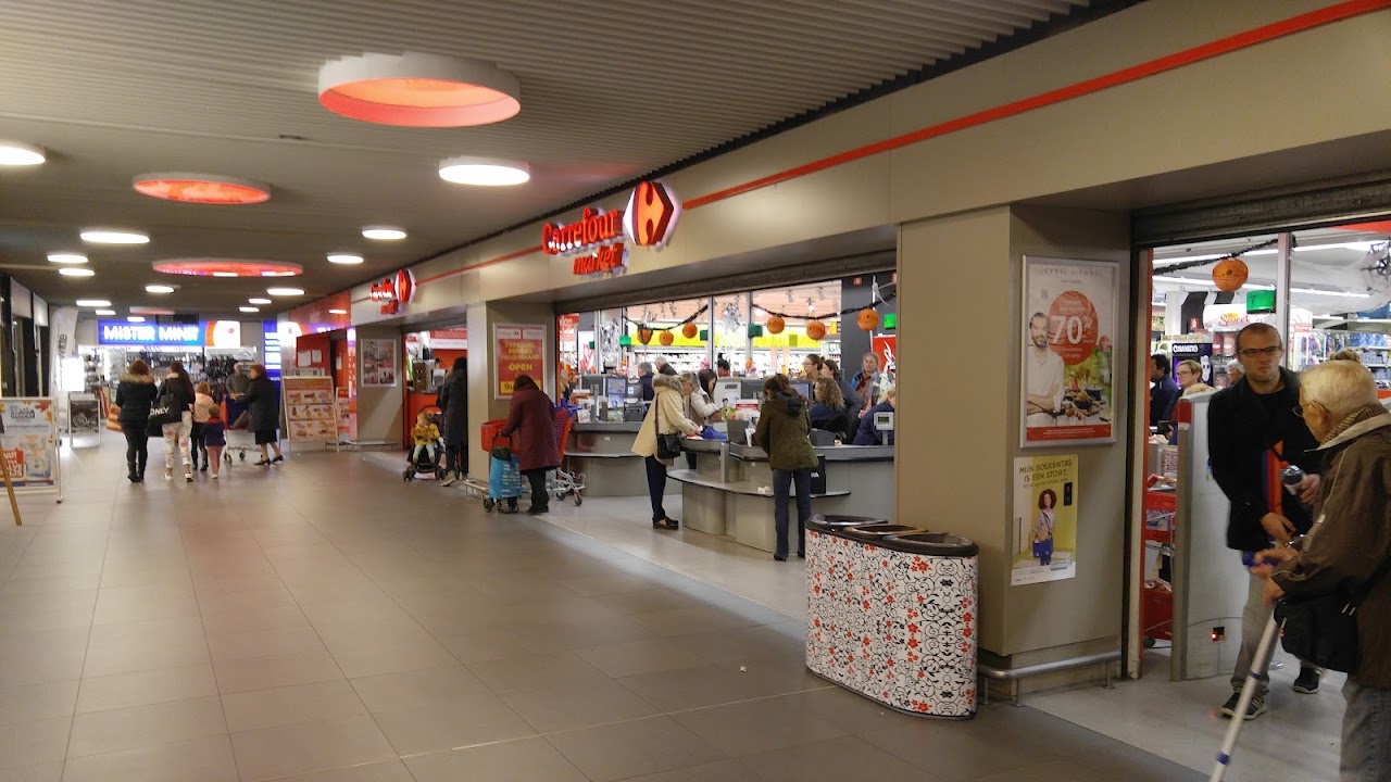 Carrefour