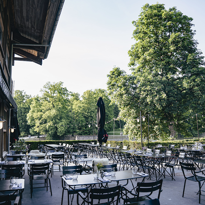 Chalet Robinson