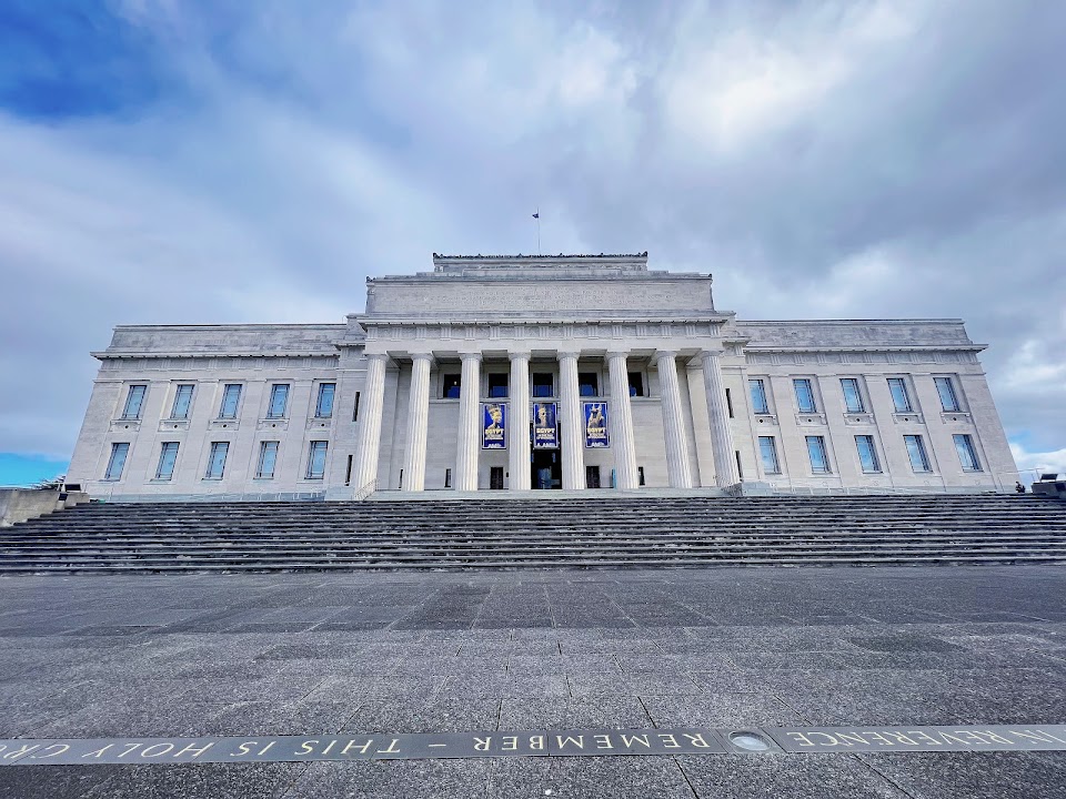 Auckland Museum