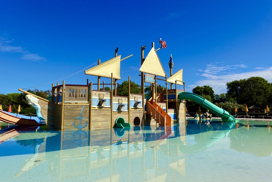 AquaPark Pra' Delle Torri