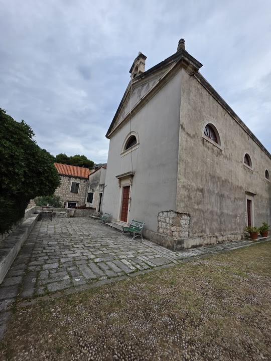Boninovo cemetery
