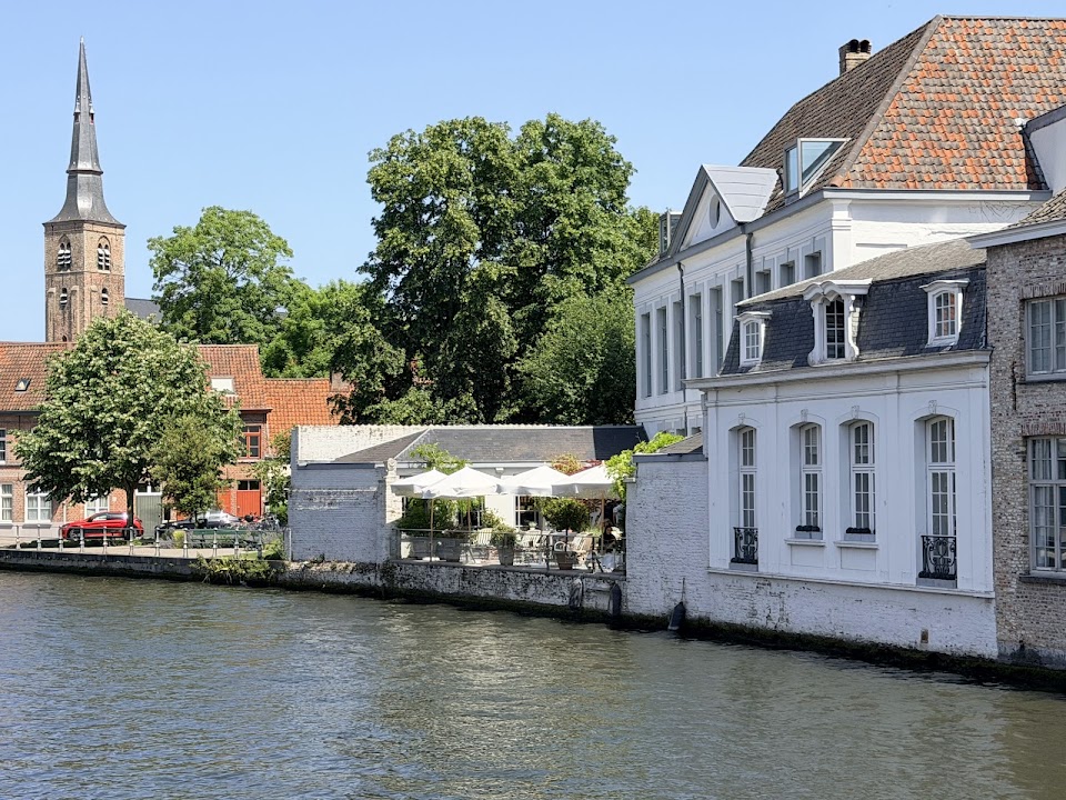 Hotel Van Cleef