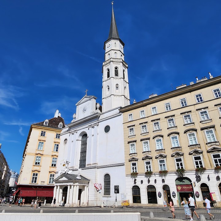 St. Michael's Church
