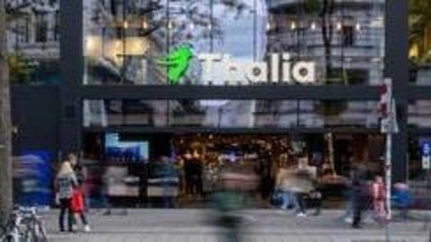 Thalia Wien - Mariahilfer Straße
