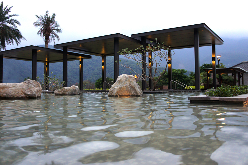 Yangmingshan Tien-Lai Resort & Spa